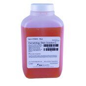 Hematology Stain